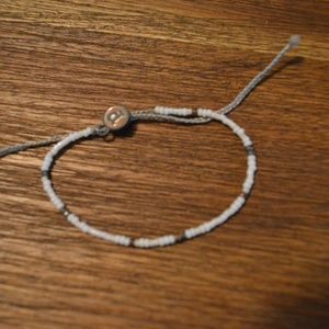 Pura Vida Seed Bead Bracelet